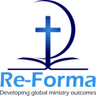 Re-Forma Logo