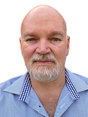 Mr Jaycee Compaan-Du Toit