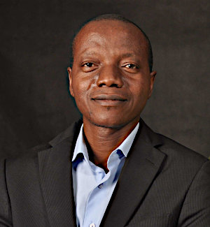 Rev. Paul Alabi