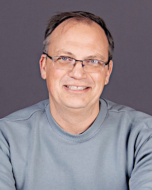 Mr Ryan van Rensburg